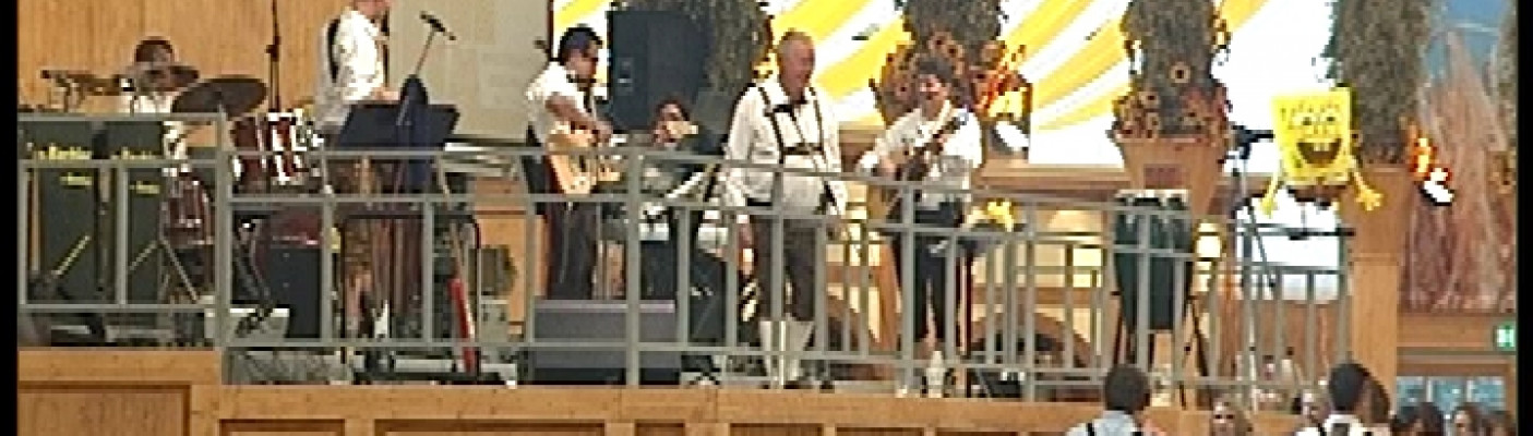 Oktoberfest | Bildquelle: RTF.1