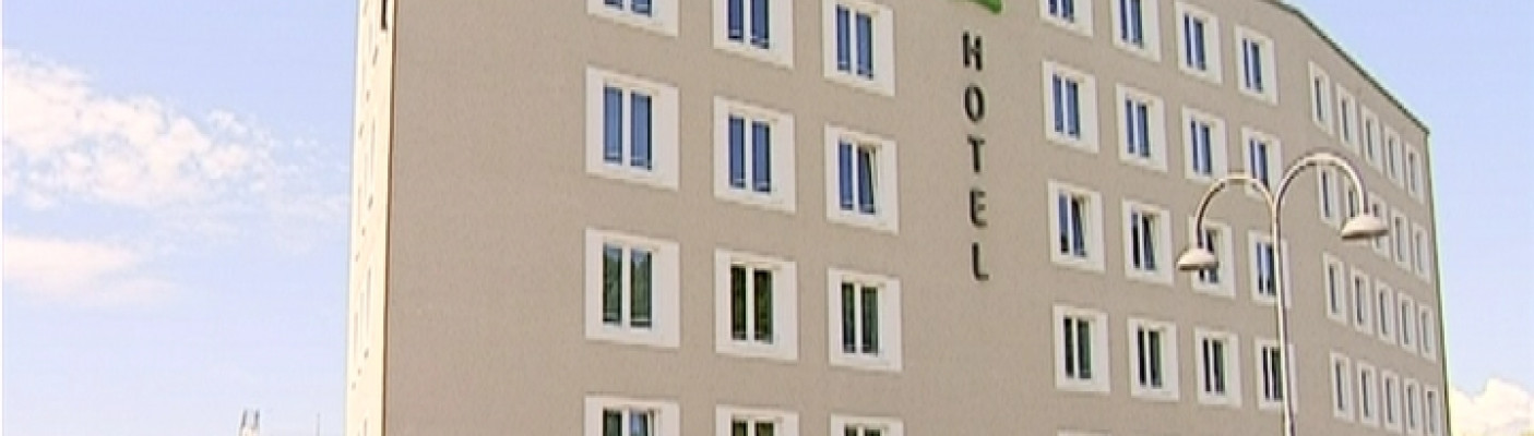 IBIS-Hotel in T&uuml;bingen | Bildquelle: RTF.1