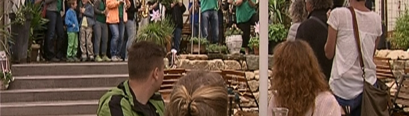 Hechingen aktiv | Bildquelle: RTF.1