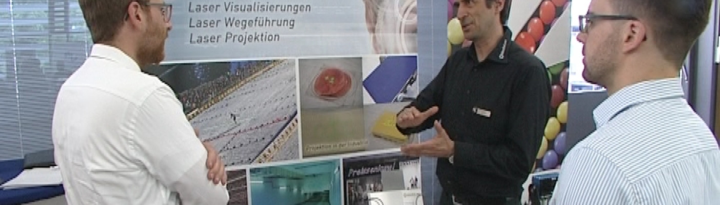 Reutlinger Innovationstage | Bildquelle: RTF.1