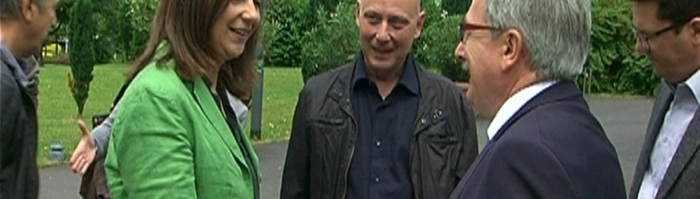 Katrin G&ouml;ring-Eckardt | Bildquelle: RTF.1