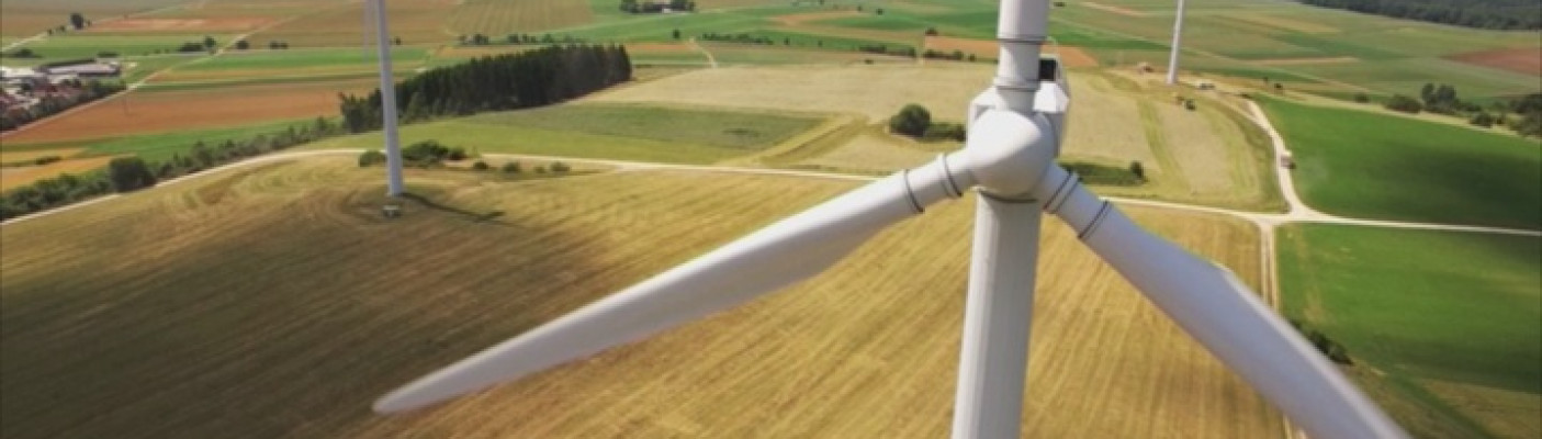 Windkraftanlage | Bildquelle: RTF.1