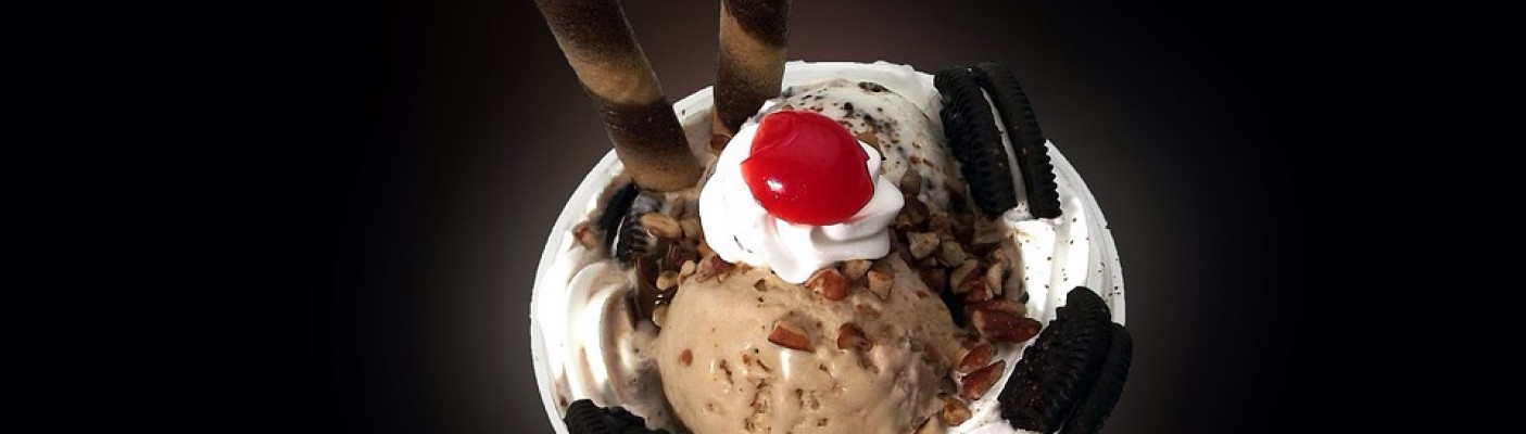 Eis | Bildquelle: Pixabay.com