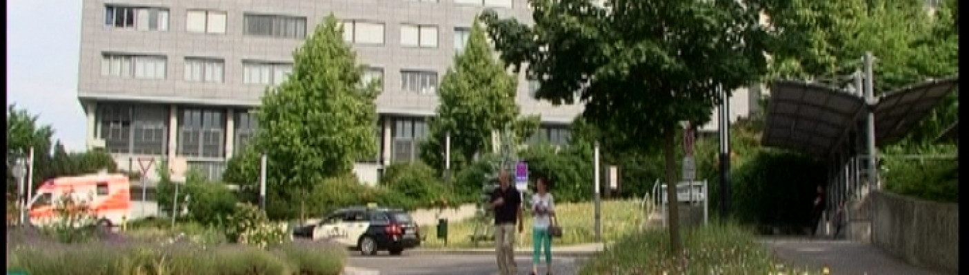 Kreiskliniken Reutlingen | Bildquelle: RTF.1