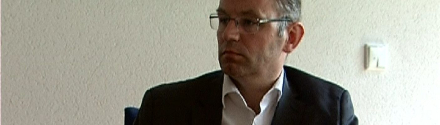 Norbert Lins | Bildquelle: RTF.1