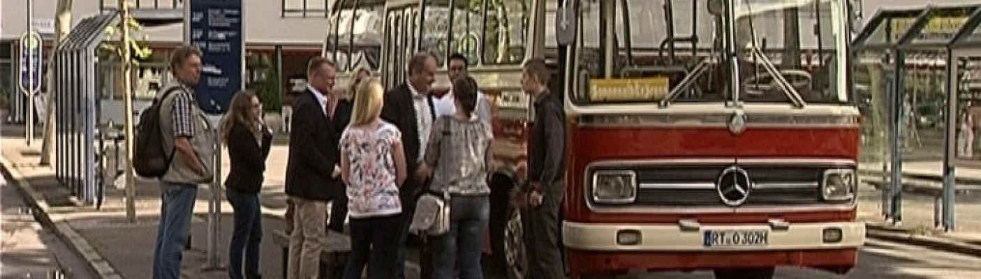 Oldtimer-Bus | Bildquelle: RTF.1