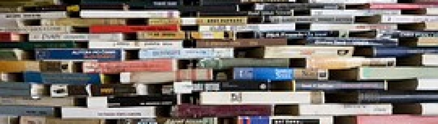 B&uuml;chermauer | Bildquelle: Pixabay