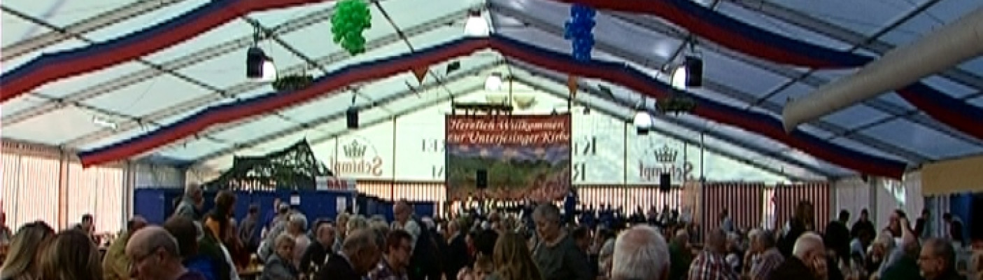 Unterjesinger Kirbe | Bildquelle: RTF.1