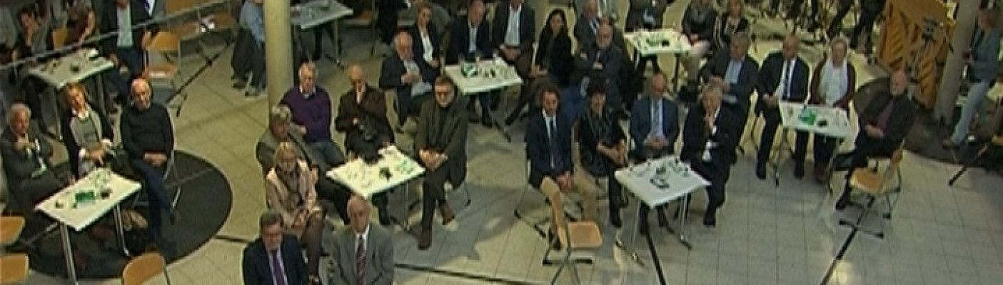 Veranstaltung | Bildquelle: RTF.1