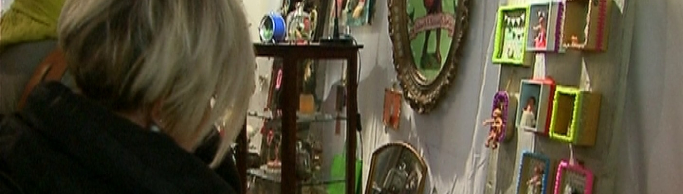 Handfestmarkt | Bildquelle: RTF.1