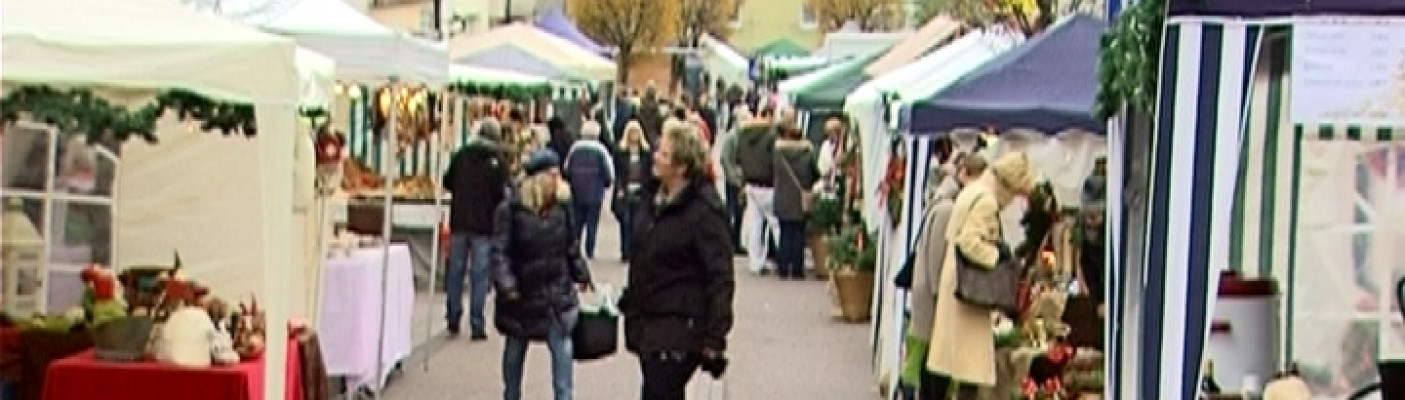 Weihnachtsmarkt Kirchentellinsfurt | Bildquelle: RTF.1
