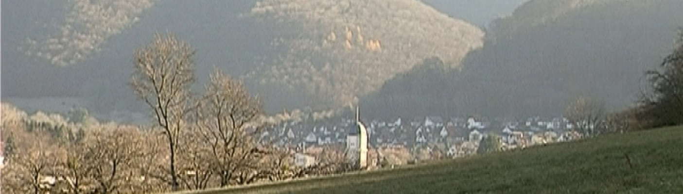 Schw&auml;bische Alb | Bildquelle: RTF.1