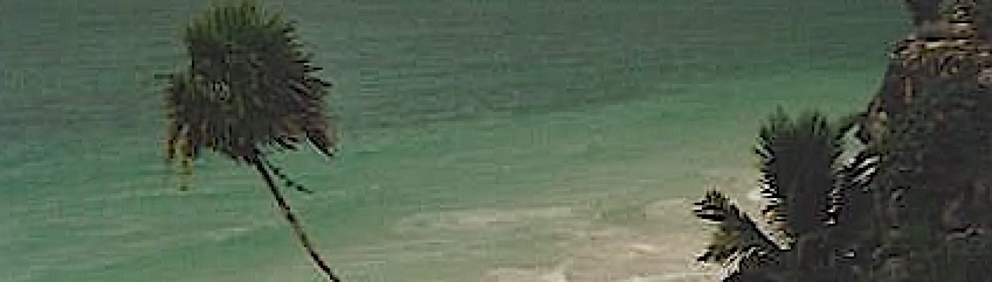 Karibik bei Cancun, Mexico | Bildquelle: (c) Annette Klarner