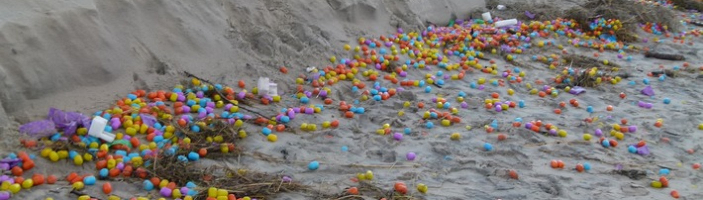 &Uuml;-Eier | Bildquelle: Polizei Aurich