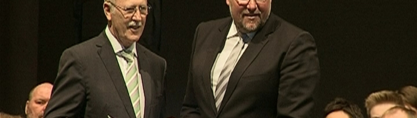 B&uuml;rgerempfang Metzingen | Bildquelle: RTF.1