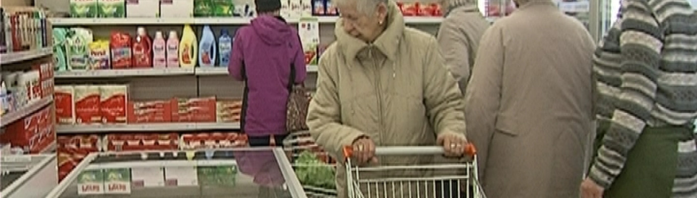 H&uuml;lbener Dorfladen | Bildquelle: RTF.1