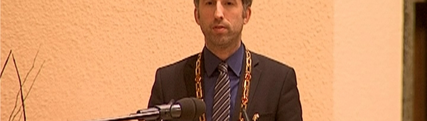 Boris Palmer | Bildquelle: RTF.1