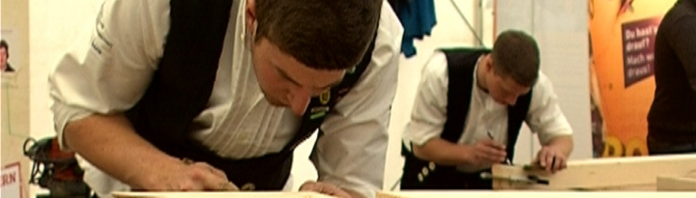 Handerwker | Bildquelle: RTF.1