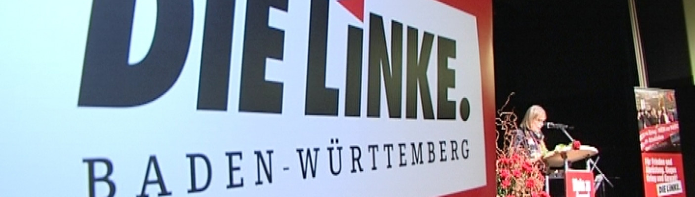 Neujahrsempfang der Linken in T&uuml;bingen | Bildquelle: RTF.1