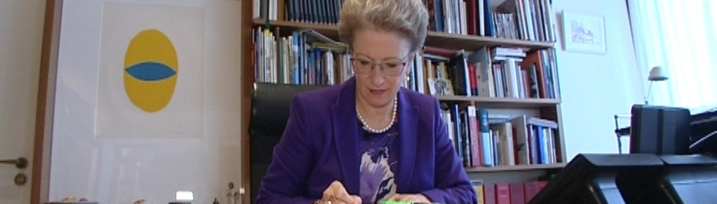 Barbara Bosch | Bildquelle: RTF.1