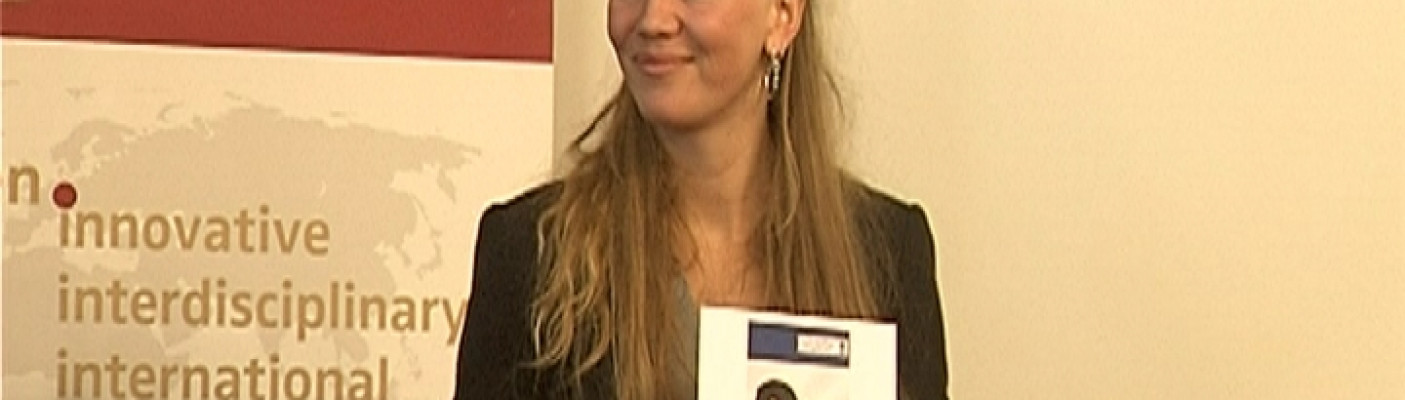 F&ouml;rderpreis | Bildquelle: RTF.1
