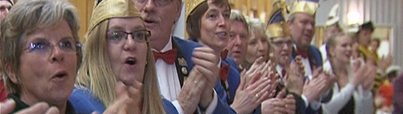 Prunksitzung | Bildquelle: RTF.1