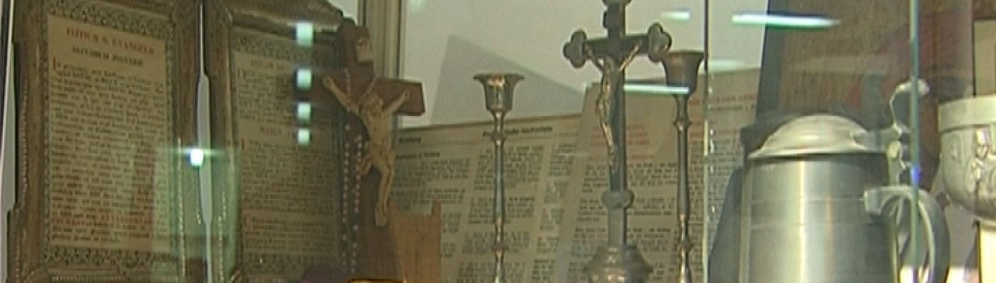 Di&ouml;zesanmuseum Rottenburg | Bildquelle: RTF.1