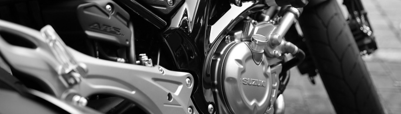 Motorrad | Bildquelle: Pixabay.com