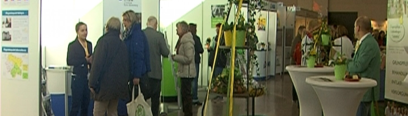 Gesundheitstage Balingen | Bildquelle: RTF.1