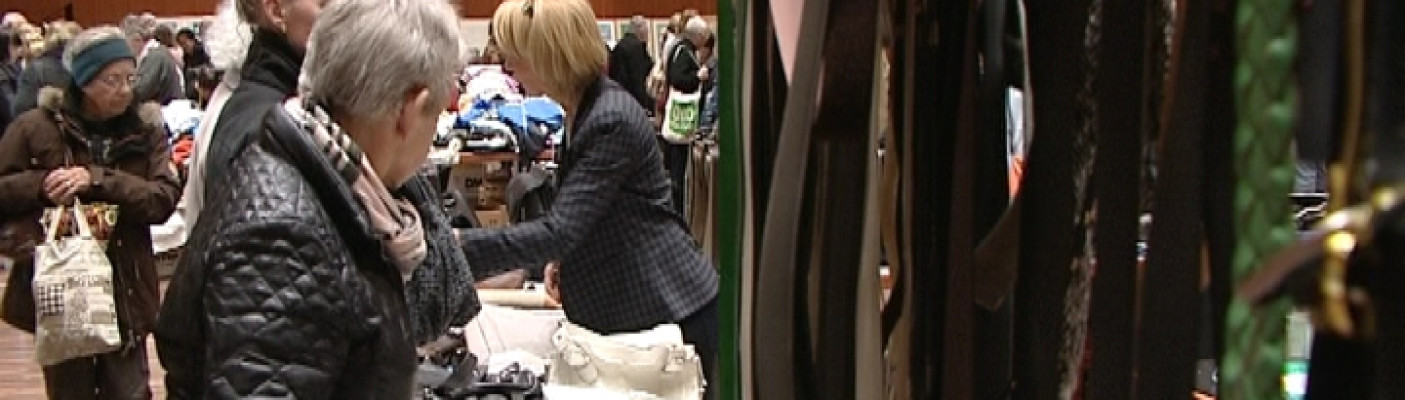 InnerWheel Basar | Bildquelle: RTF.1