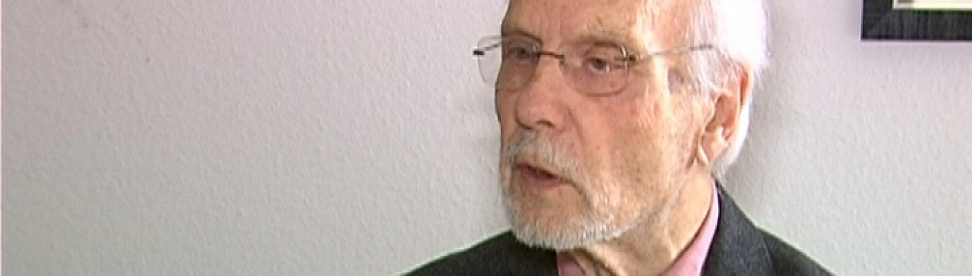Hans-Georg Wehling | Bildquelle: RTF.1