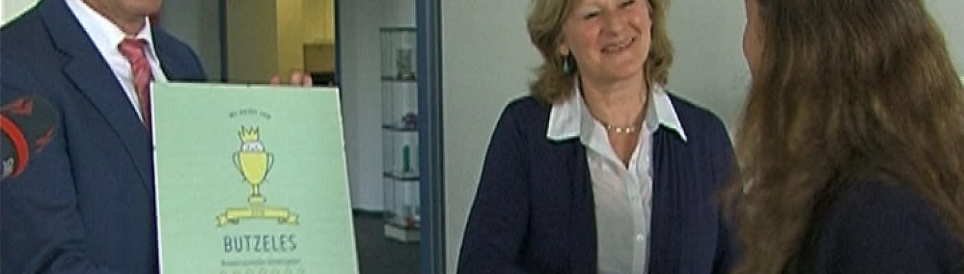 Butzeles-Preis | Bildquelle: RTF.1