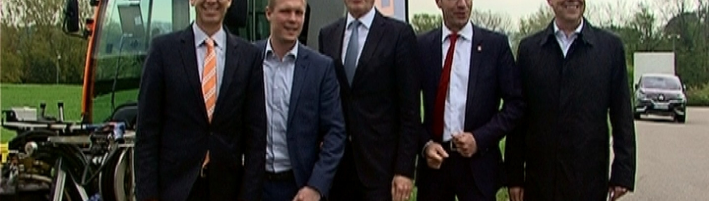 Holder GmbH zieht nach Reutlingen | Bildquelle: RTF.1