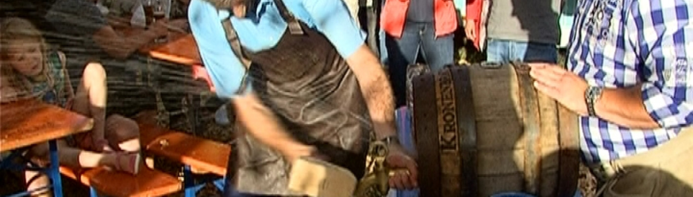 Sommerfest in Tübingen eröffnet | Bildquelle: RTF.1