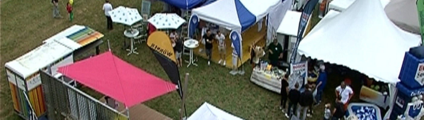 Leistungsschau in Pfullingen | Bildquelle: RTF.1