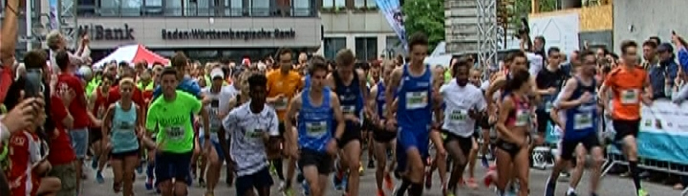 Stadtlauf Reutlingen | Bildquelle: RTF.1
