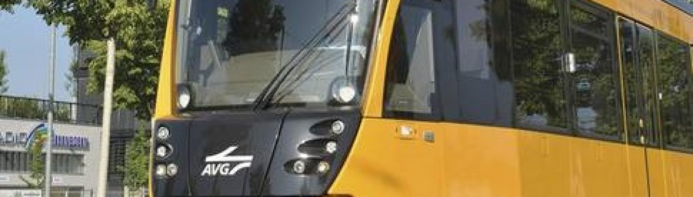 Stadtbahn Karlsruhe | Bildquelle: Karlsruher Verkehrsverbund (KVV)