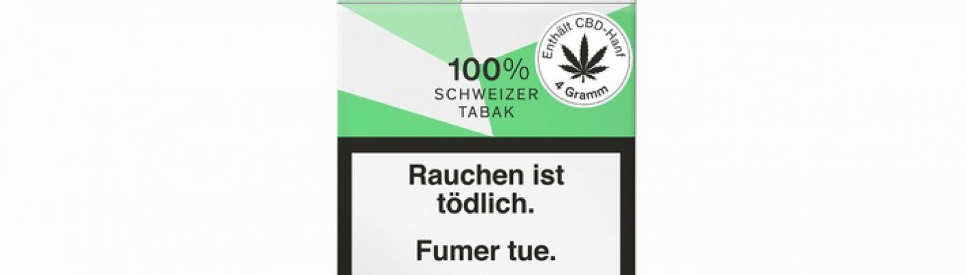 Hanf-Zigaretten | Bildquelle: obs/Generalzolldirektion
