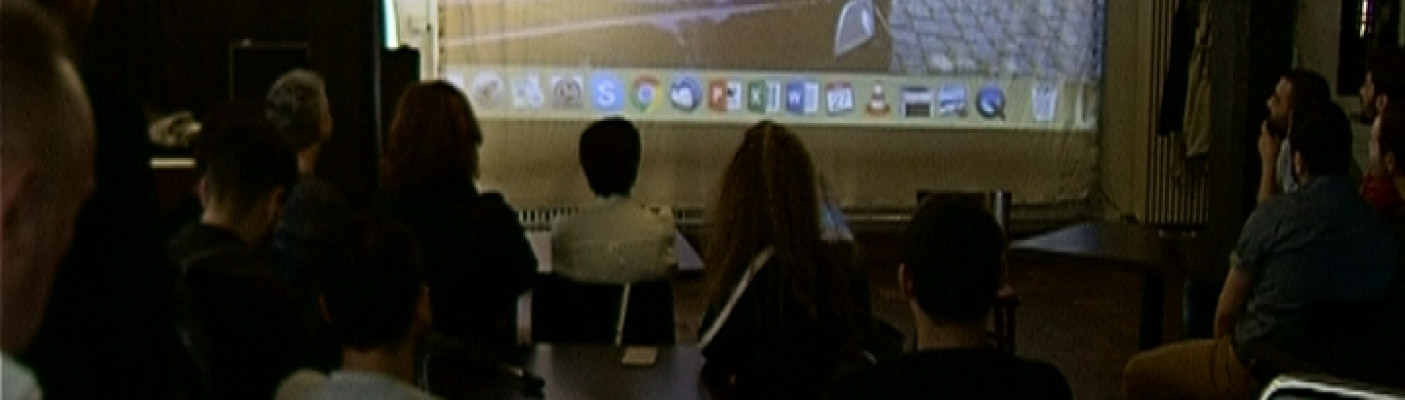 Bewerbungsvideos für Flüchtlinge | Bildquelle: RTF.1