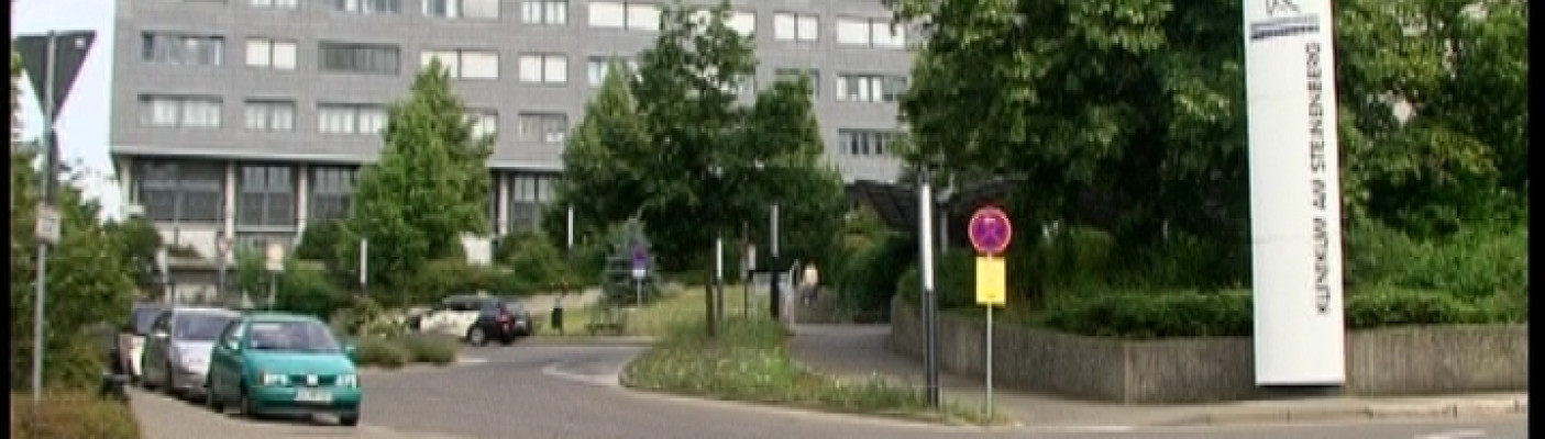 Kreiskliniken Reutlingen | Bildquelle: RTF.1