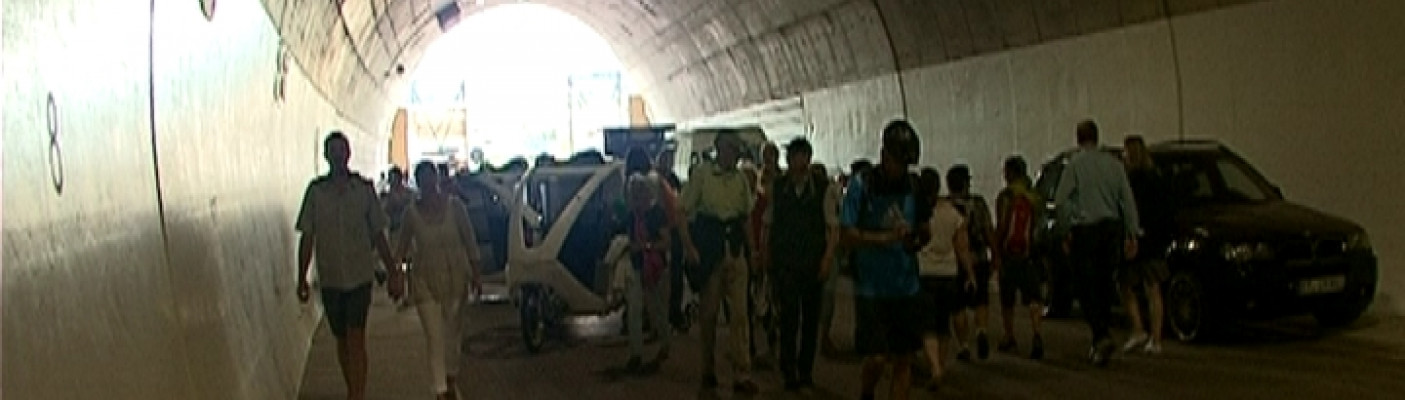 Scheibengipfeltunnel | Bildquelle: RTF.1