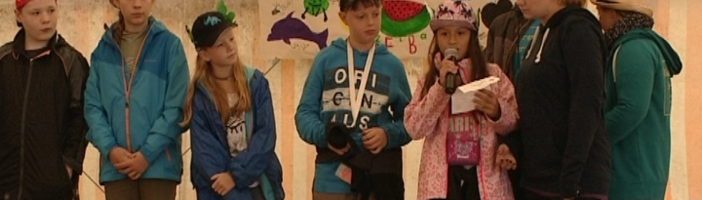 Kinderspielstadt Burzelbach | Bildquelle: RTF.1