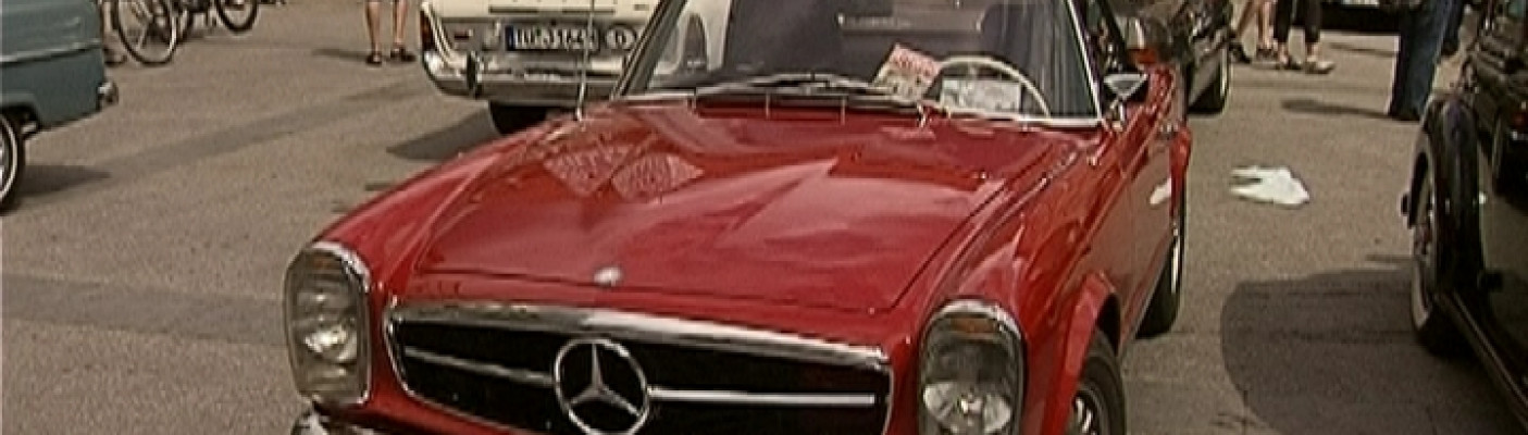 Oldtimer-Tag | Bildquelle: RTF.1