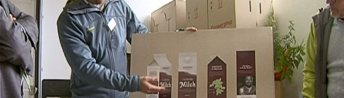 Hofmolkerei | Bildquelle: RTF.1