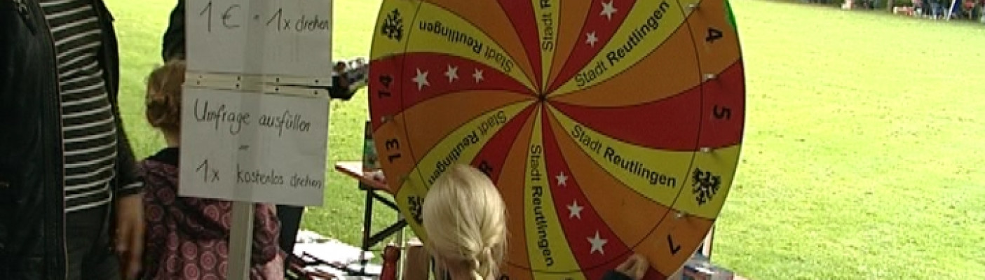 Kinderfestt | Bildquelle: RTF.1