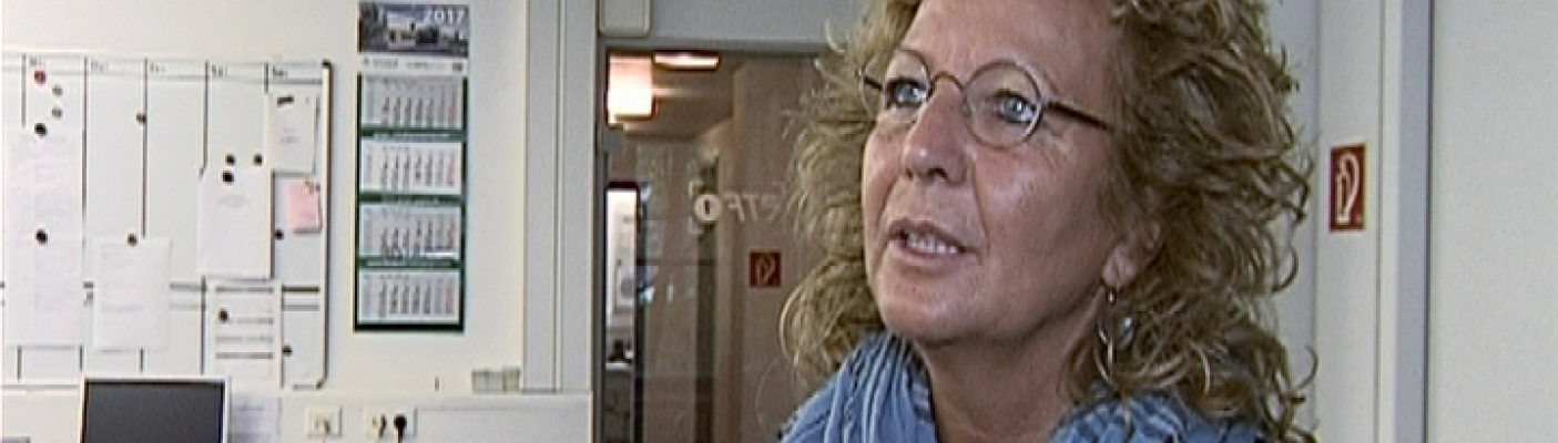 Beate Müller-Gemmeke, B90/Grüne | Bildquelle: RTF.1