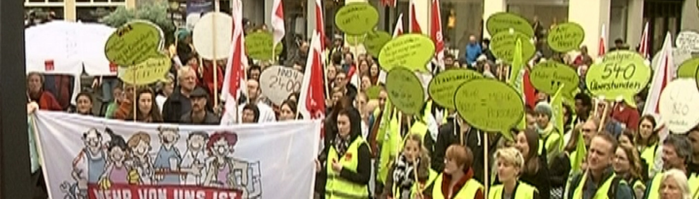 Aktion Pflege | Bildquelle: RTF.1