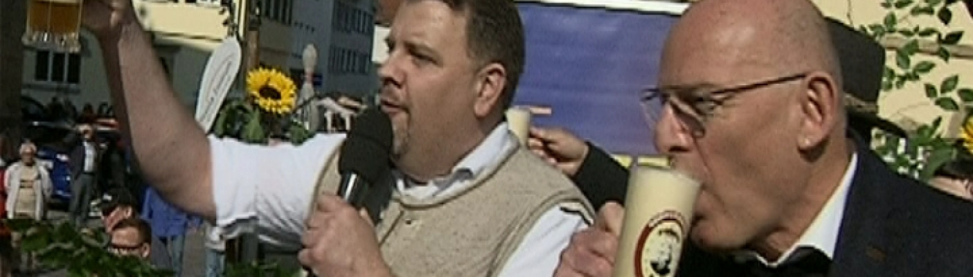 Metzgerstra&szlig;enfest 2017 | Bildquelle: RTF.1