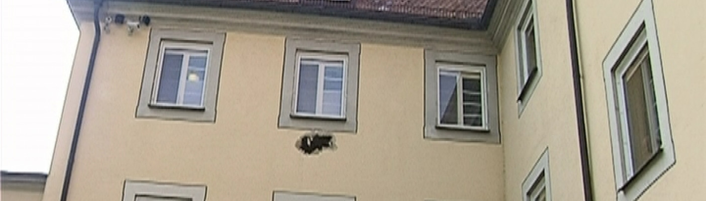 AUsbruch aus Psychatrie | Bildquelle: RTF.1