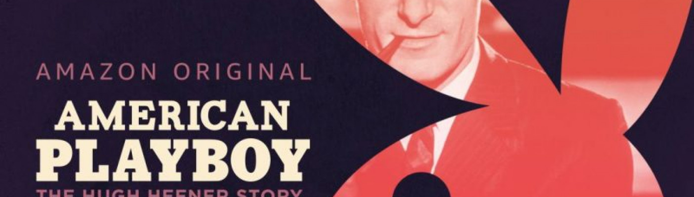 American Playboy | Bildquelle: Amazon